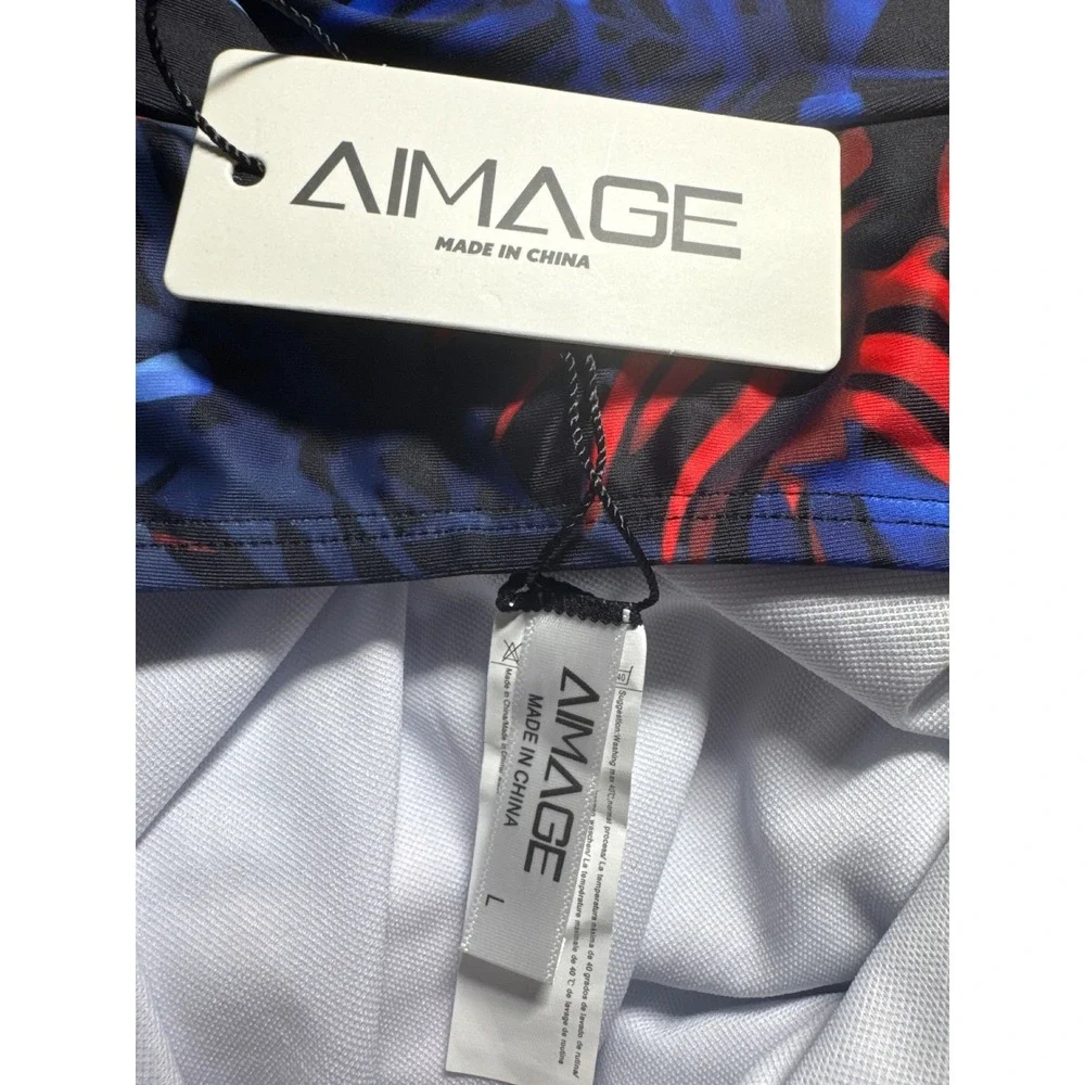 Aimage tropical getaway